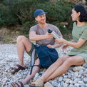 Kanabo Men's Hemp T-shirt