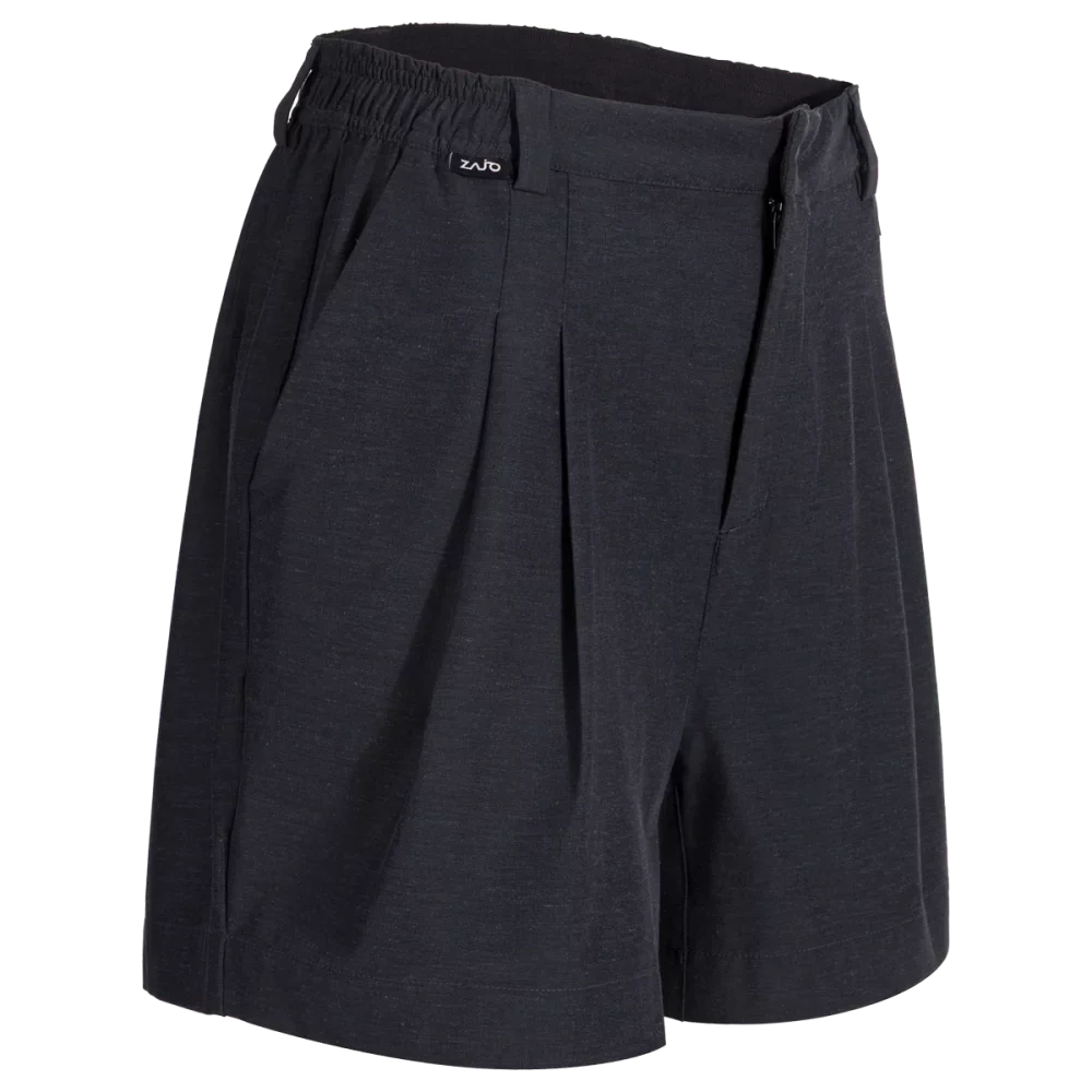 Kanabo Women's Light Urban Shorts