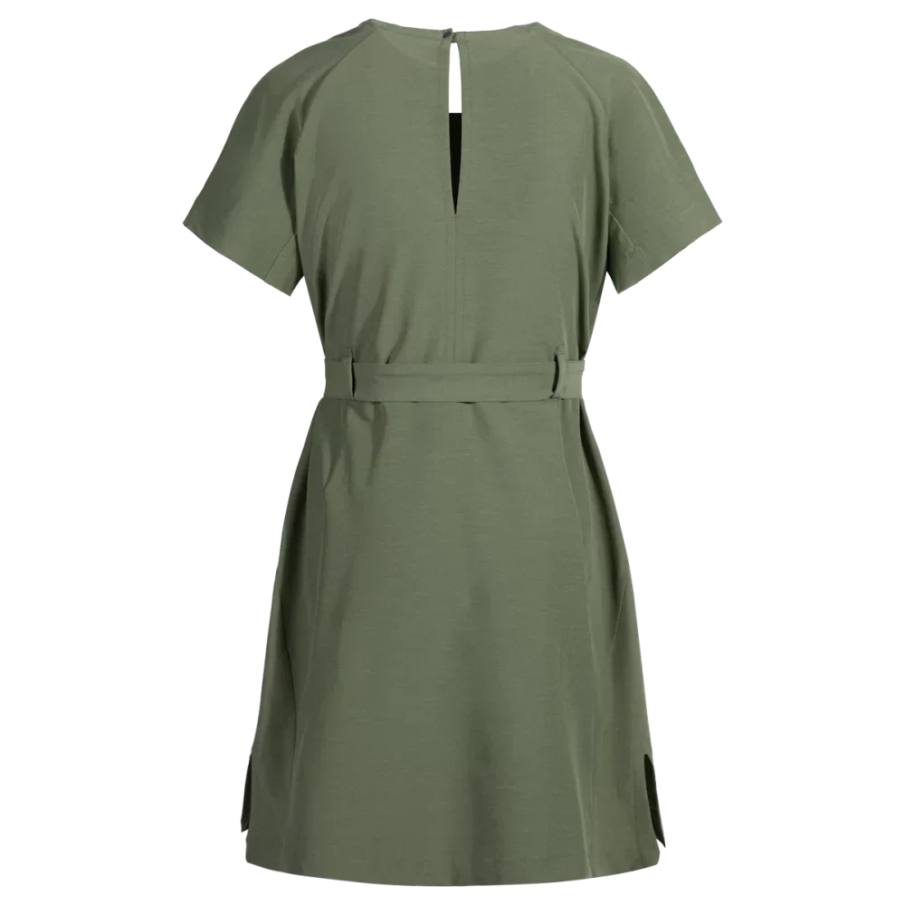 Kanabo Women's Urban Dress