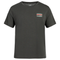 Kora Men's Merino Graphic T-shirt