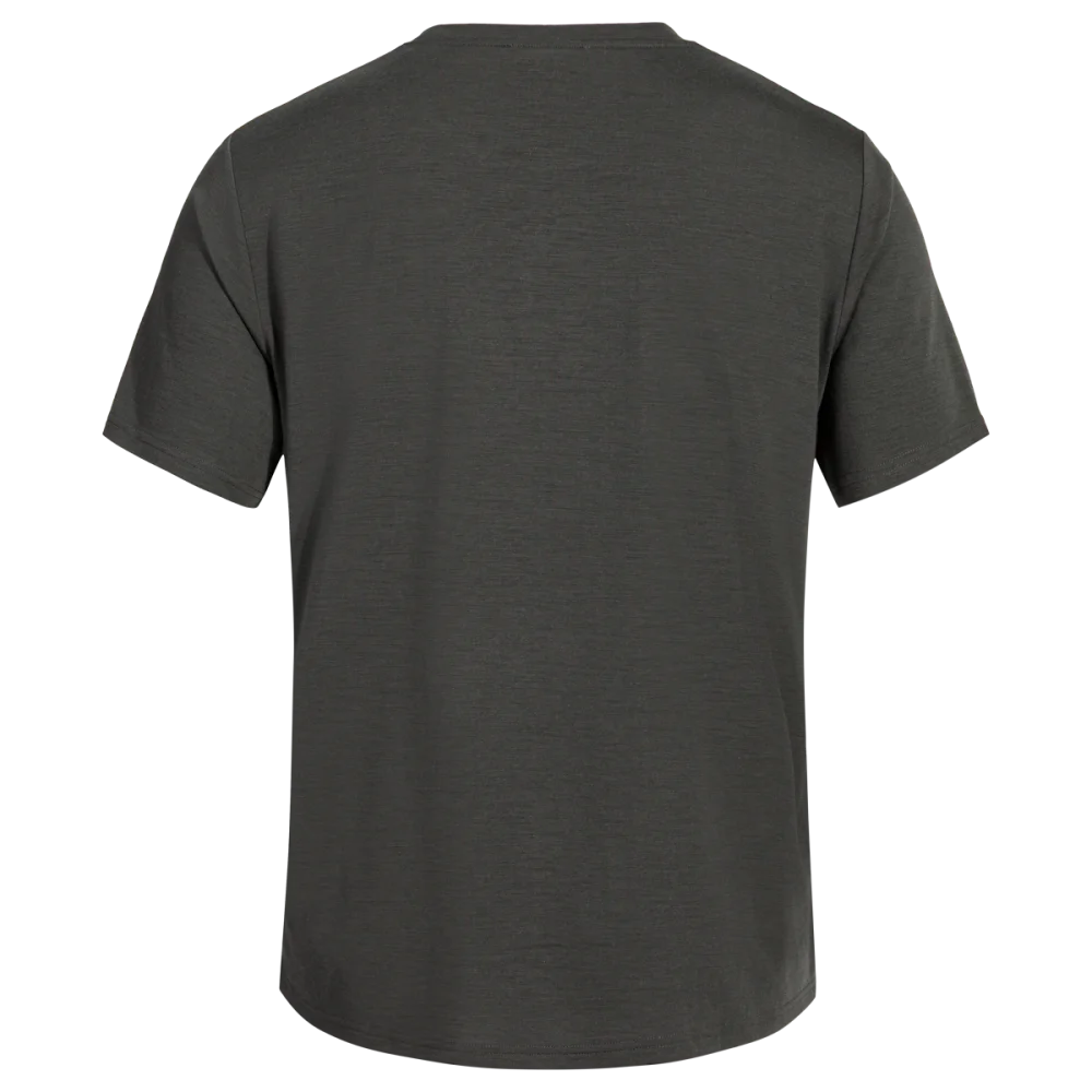 Kora Men's Merino Graphic T-shirt