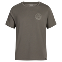 Kora Men's Merino Graphic T-shirt