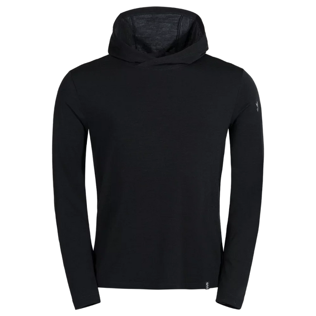 Kora Men's Merino Hoodie
