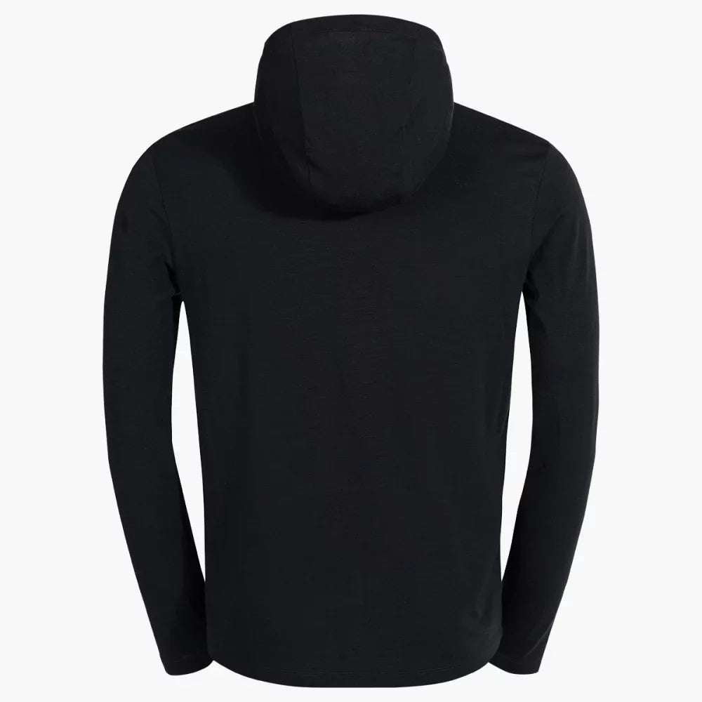 Kora Men's Merino Hoodie
