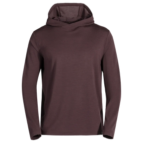 Kora Men's Merino Hoodie