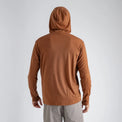 Kora Men's Merino Hoodie