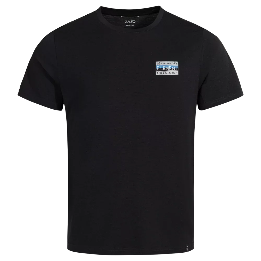 Kora Men's Merino T-shirt