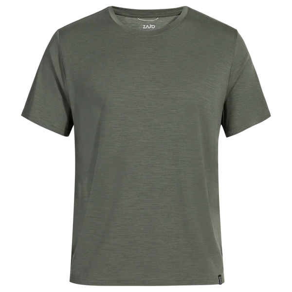 Kora Men's Merino T-shirt