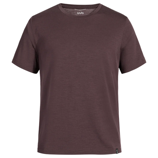 Kora Men's Merino T-shirt