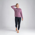 Kora Women's Merino Hoodie