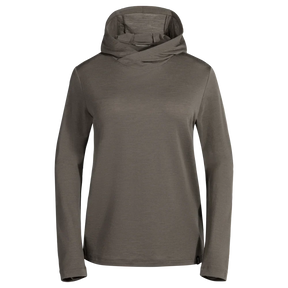 Kora Women's Merino Hoodie