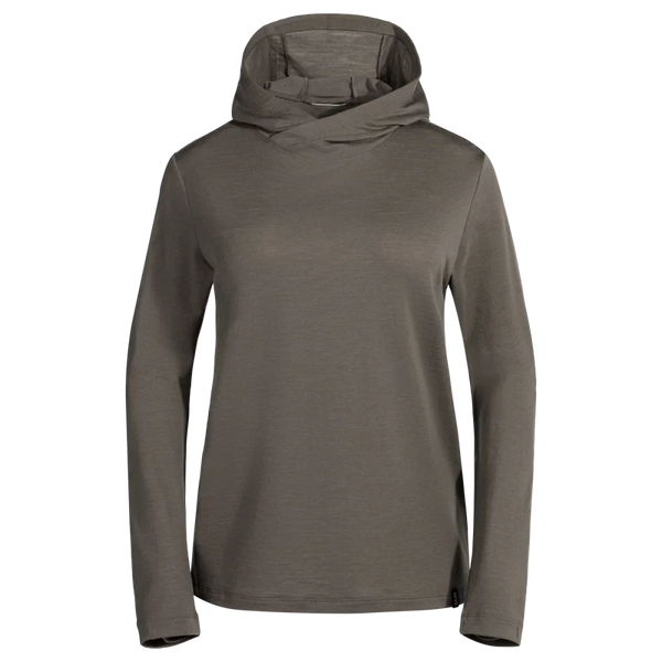 Kora Women's Merino Hoodie