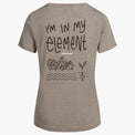 Kora Women's Merino T-shirt