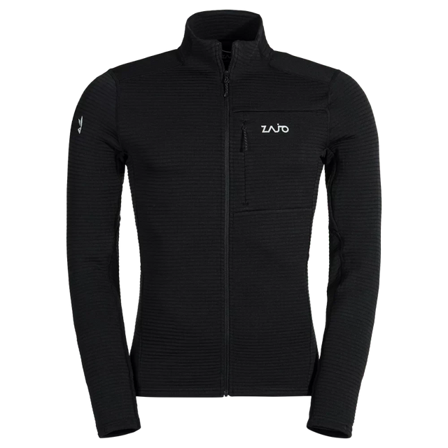 Kovri Men's Merino Grid Jacket