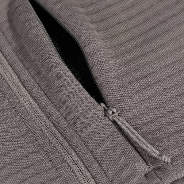 Kovri Men's Merino Grid Jacket