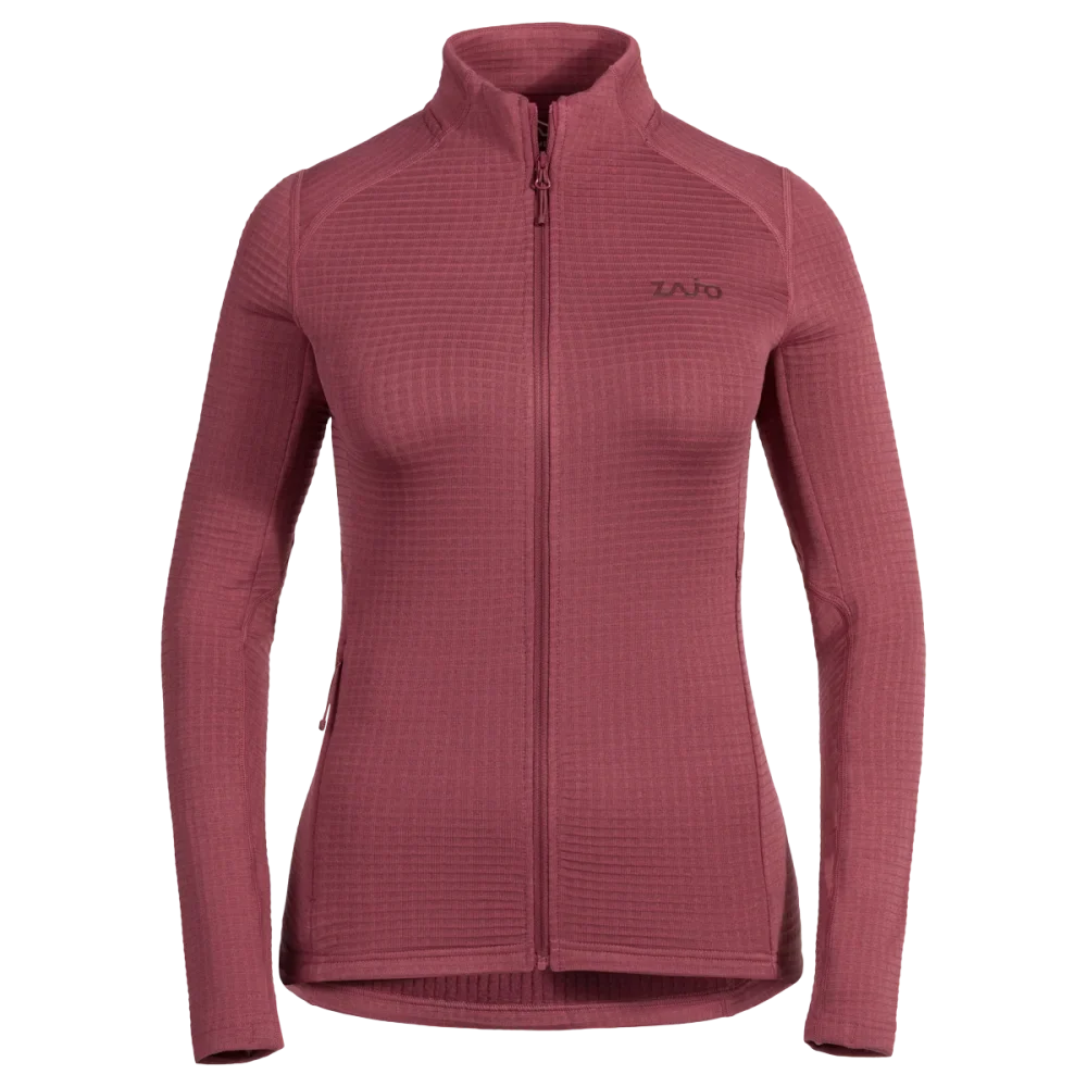 Kovri Women's Merino Grid Jacket