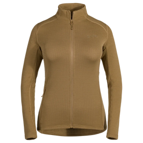 Kovri Women's Merino Grid Jacket