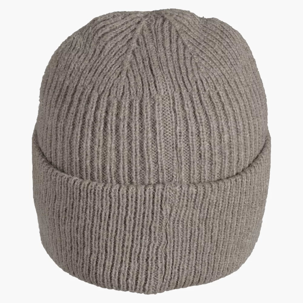 Lana Alpaca Wool Beanie