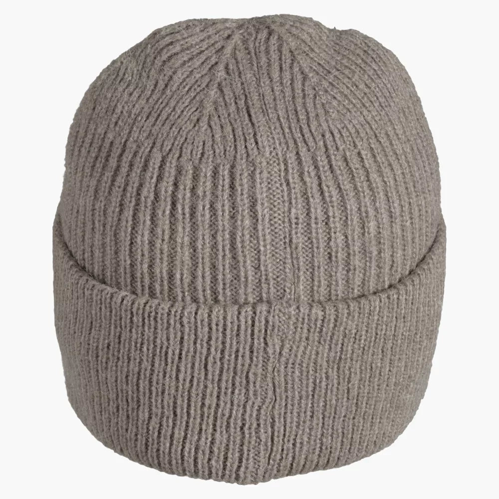 Lana Alpaca Wool Beanie