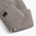 Lana Alpaca Wool Beanie