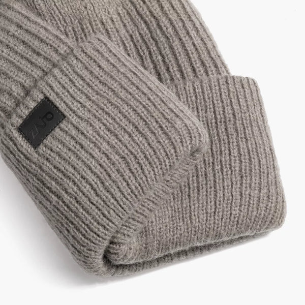 Lana Alpaca Wool Beanie
