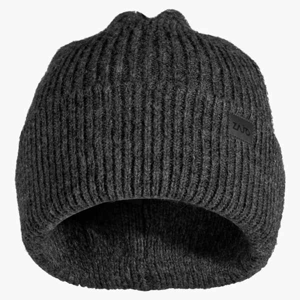 Lana Alpaca Wool Beanie