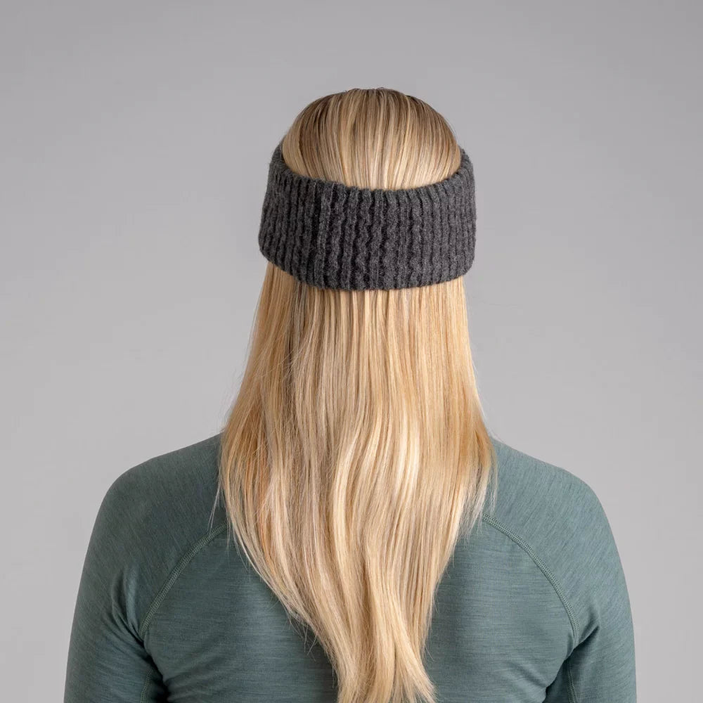 Lana Alpaca Wool Headband