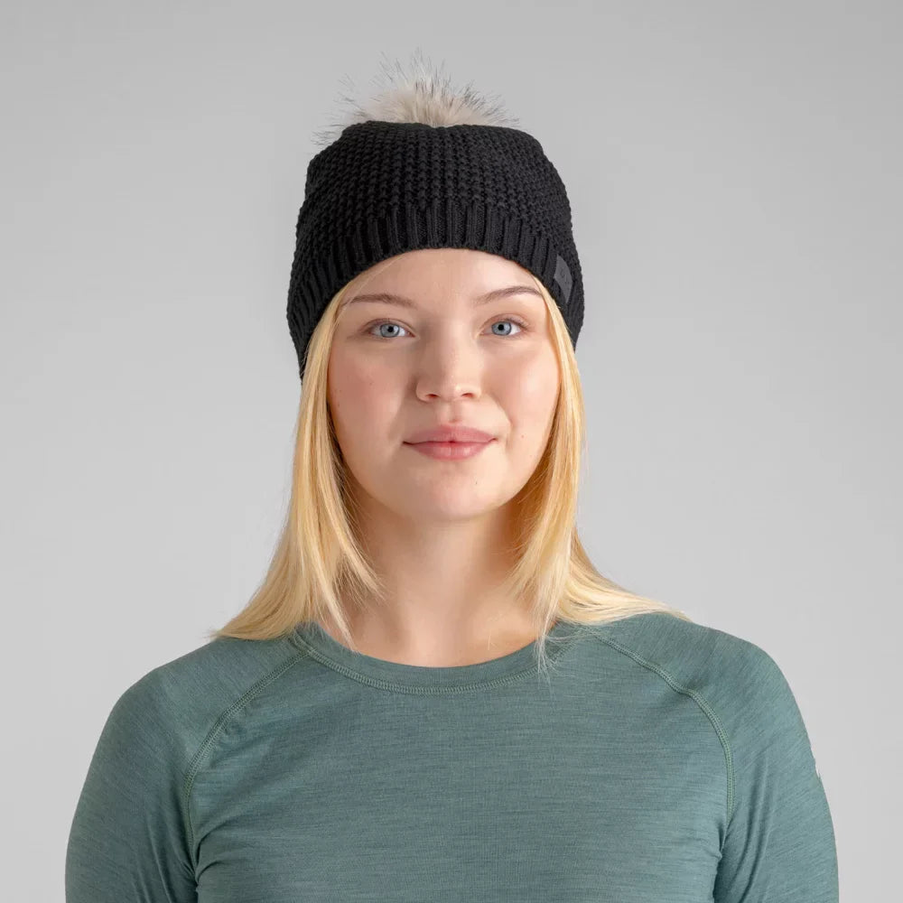 Lanuga Women's Beanie