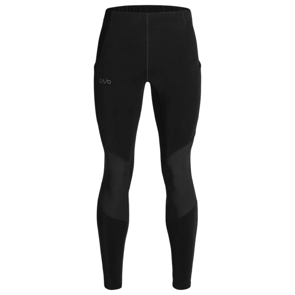Montaro Men's Thermal Elastic Tights