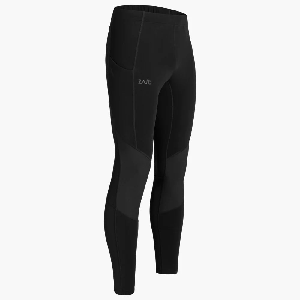 Montaro Men's Thermal Elastic Tights