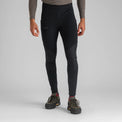 Montaro Men's Thermal Elastic Tights