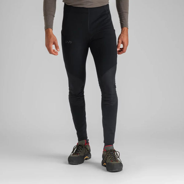 Montaro Men's Thermal Elastic Tights