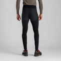 Montaro Men's Thermal Elastic Tights