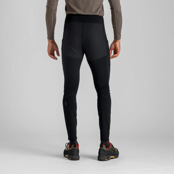 Montaro Men's Thermal Elastic Tights
