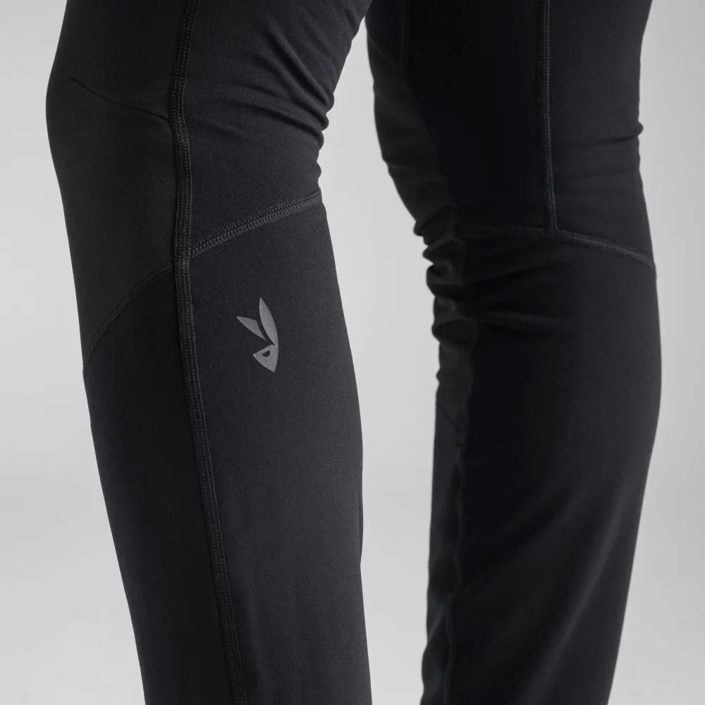 Montaro Men's Thermal Elastic Tights