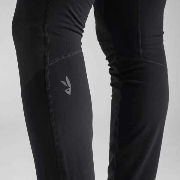 Montaro Men's Thermal Elastic Tights