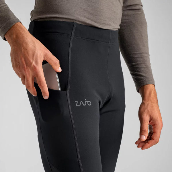 Montaro Men's Thermal Elastic Tights