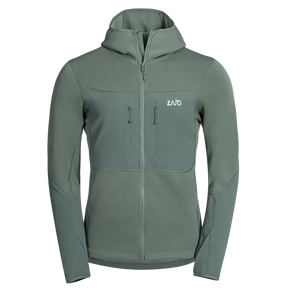 Monto Men's Fleece Jacket