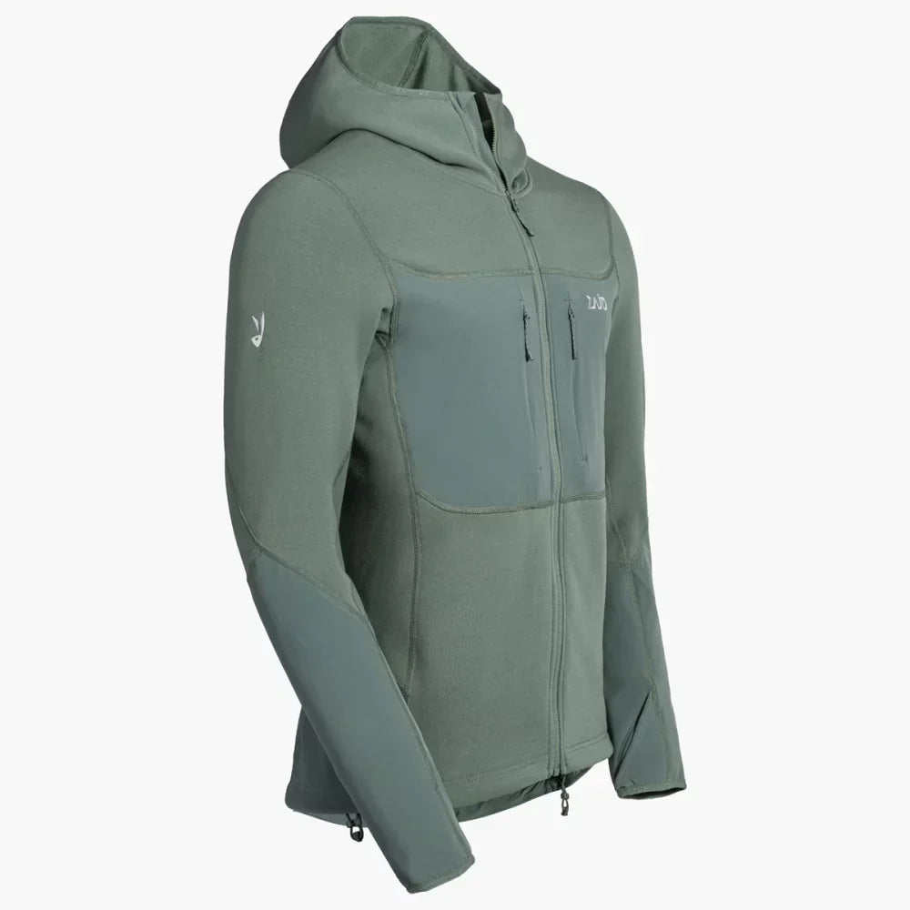 Monto Men's Fleece Jacket