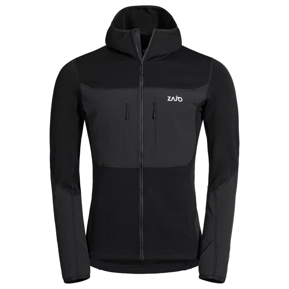 Monto Men's Fleece Jacket