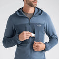 Monto Men's Fleece Jacket