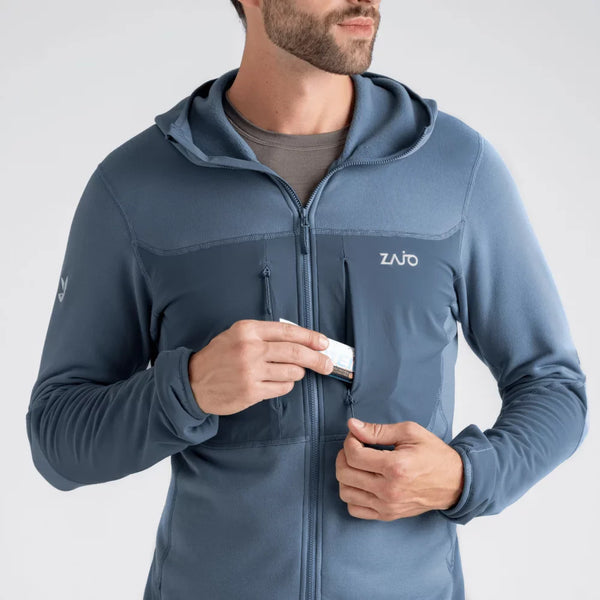 Monto Men's Fleece Jacket