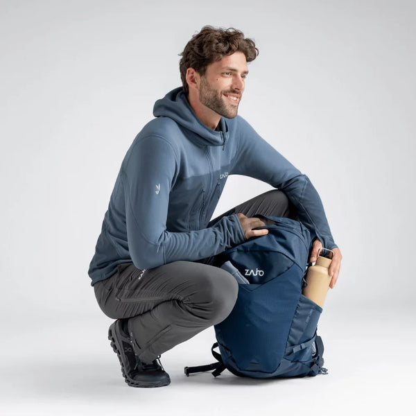 Monto Men's Fleece Jacket