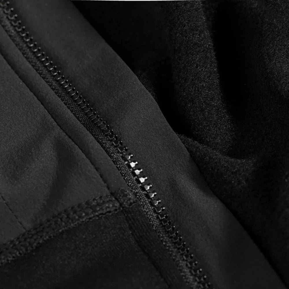 Monto Men's Fleece Jacket
