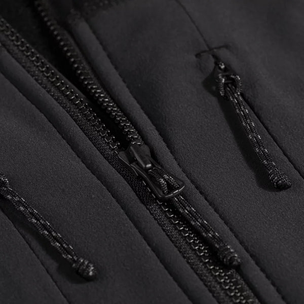 Monto Men's Fleece Jacket