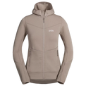 Monto Women's Fleece Jacket
