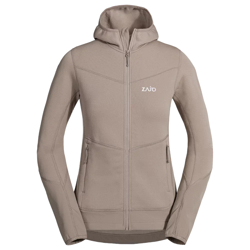 Monto Women's Fleece Jacket
