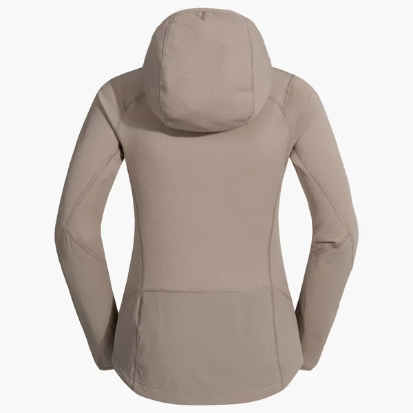 Monto Women's Fleece Jacket