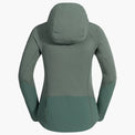 Monto Women's Fleece Jacket