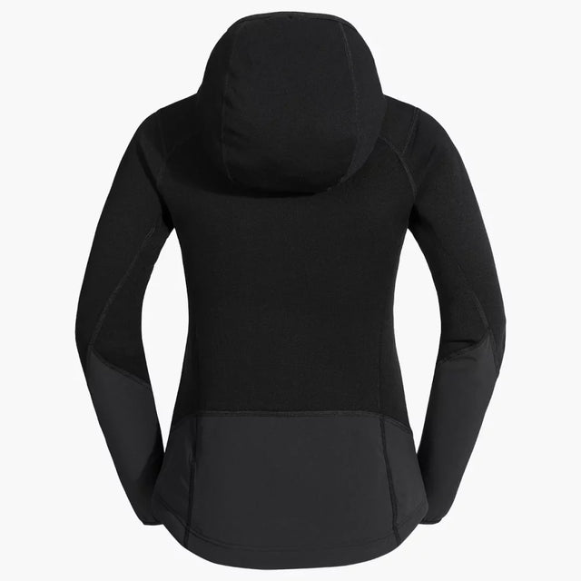 Monto Women's Fleece Jacket